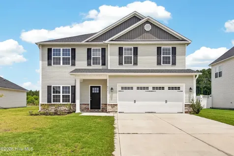 471 Worsley Way Jacksonville NC 28546