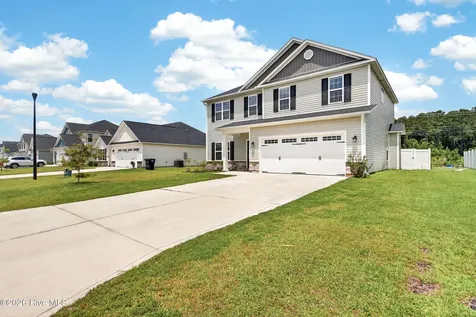 471 Worsley Way Jacksonville NC 28546