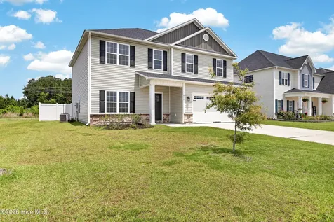 471 Worsley Way Jacksonville NC 28546