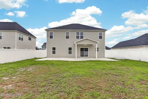 471 Worsley Way Jacksonville NC 28546