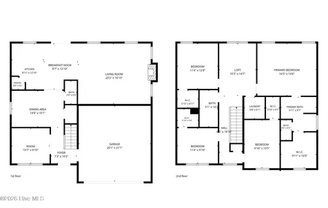 471 Worsley Way Jacksonville NC 28546