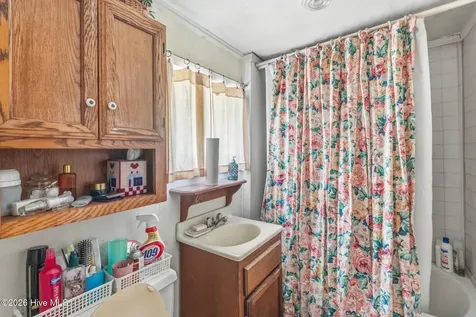704 E Hamlet Avenue Hamlet NC 28345