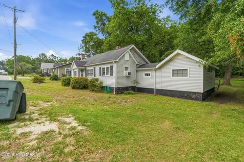 704 E Hamlet Avenue Hamlet NC 28345
