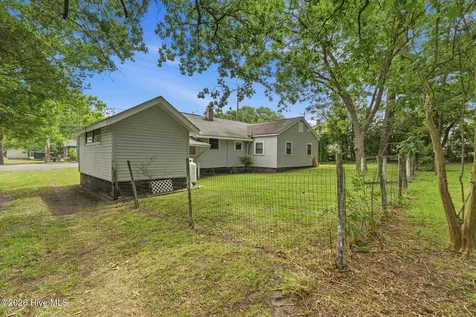 704 E Hamlet Avenue Hamlet NC 28345