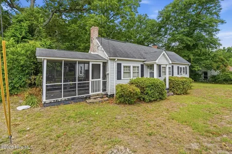 704 E Hamlet Avenue Hamlet NC 28345