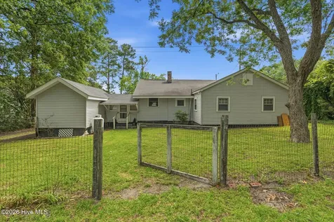 704 E Hamlet Avenue Hamlet NC 28345