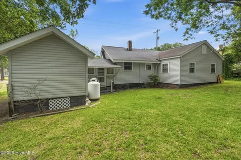 704 E Hamlet Avenue Hamlet NC 28345