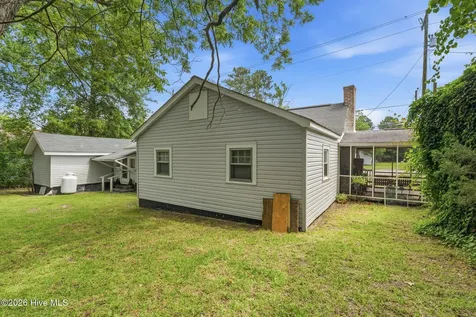 704 E Hamlet Avenue Hamlet NC 28345