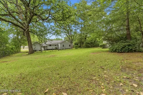 704 E Hamlet Avenue Hamlet NC 28345