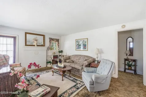 704 E Hamlet Avenue Hamlet NC 28345