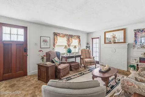704 E Hamlet Avenue Hamlet NC 28345