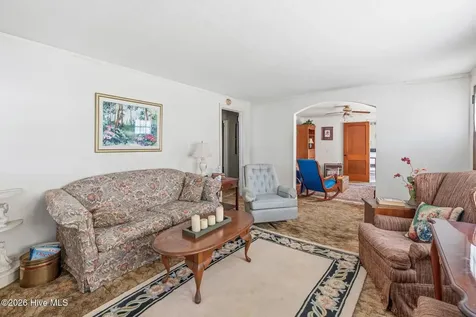 704 E Hamlet Avenue Hamlet NC 28345