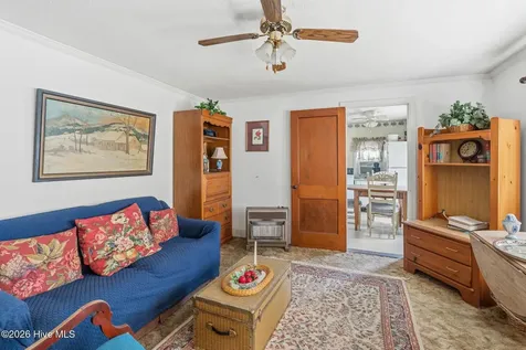704 E Hamlet Avenue Hamlet NC 28345