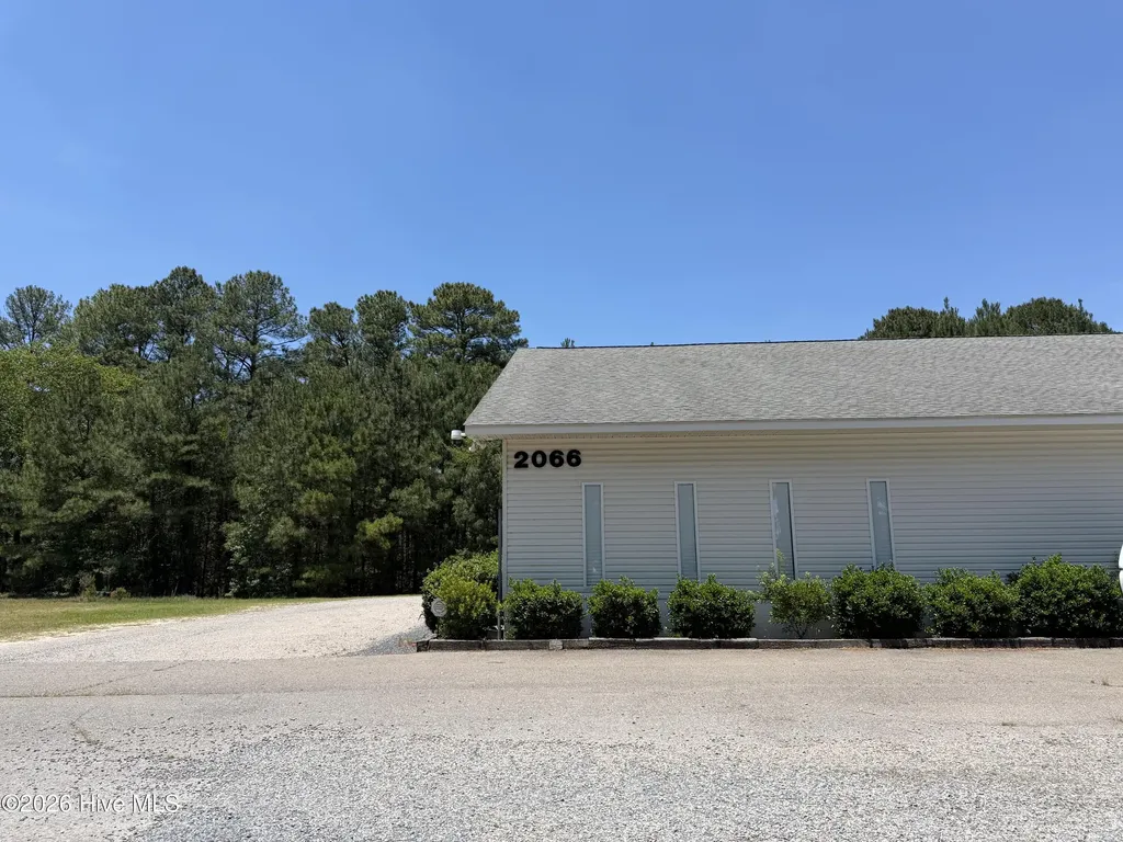 2066 Juniper Lake Road West End NC 27376