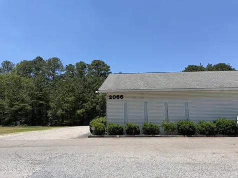 2066 Juniper Lake Road West End NC 27376