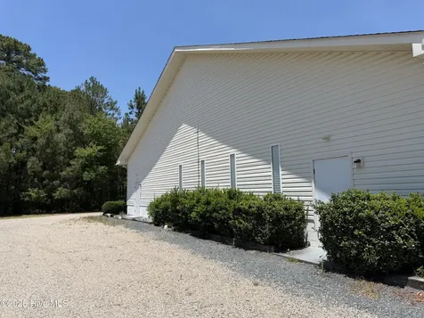 2066 Juniper Lake Road West End NC 27376