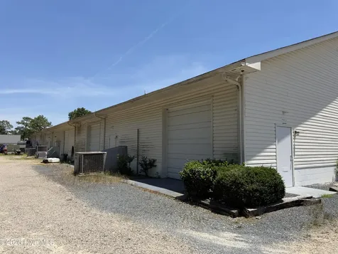 2066 Juniper Lake Road West End NC 27376