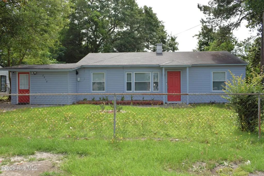2918 Abelia Drive Augusta GA 30906