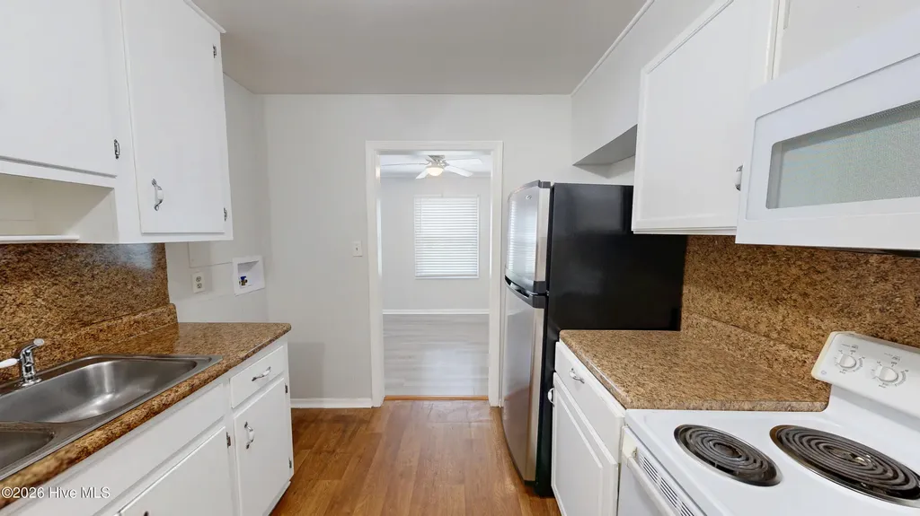 2918 Abelia Drive Augusta GA 30906