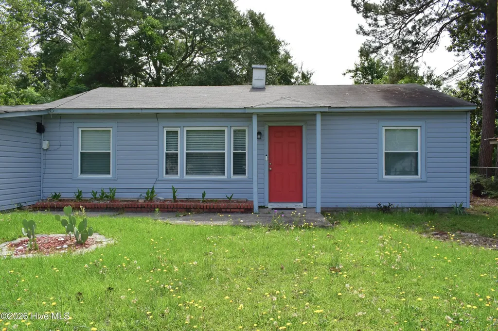 2918 Abelia Drive Augusta GA 30906