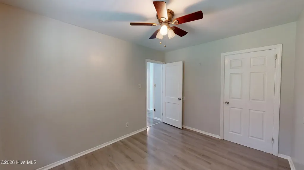 2918 Abelia Drive Augusta GA 30906