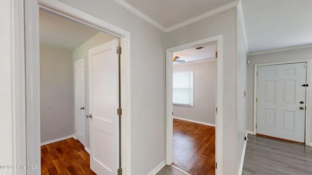 2918 Abelia Drive Augusta GA 30906