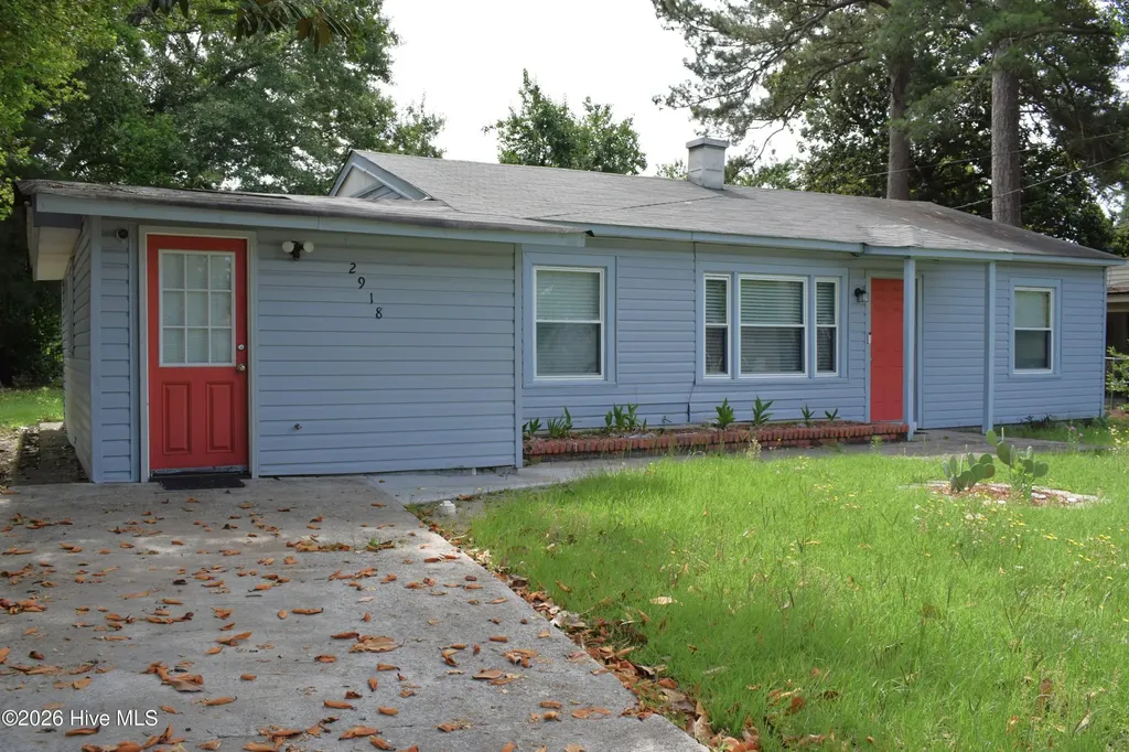 2918 Abelia Drive Augusta GA 30906