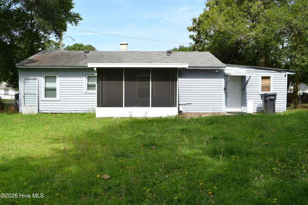 2918 Abelia Drive Augusta GA 30906