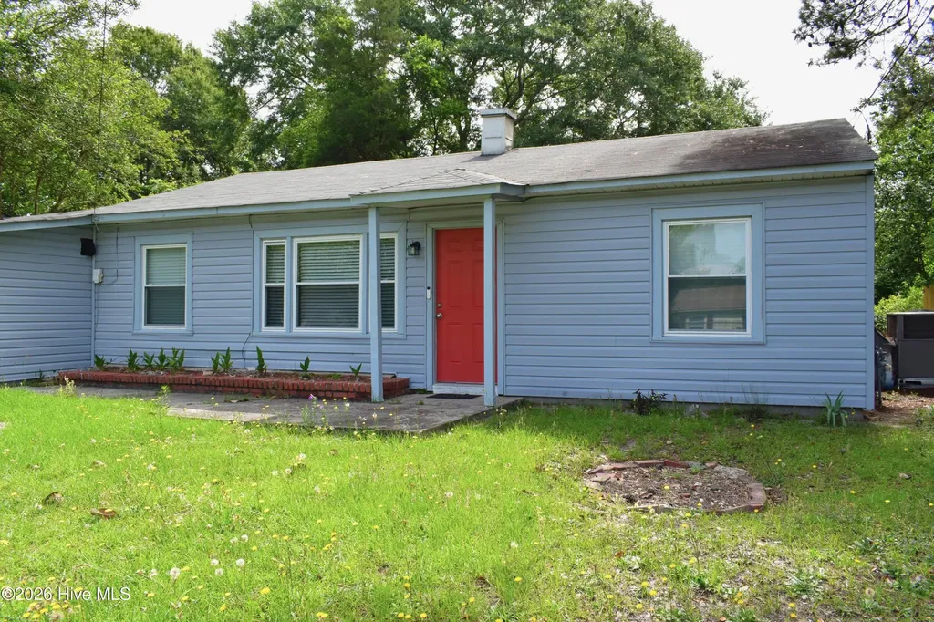 2918 Abelia Drive Augusta GA 30906