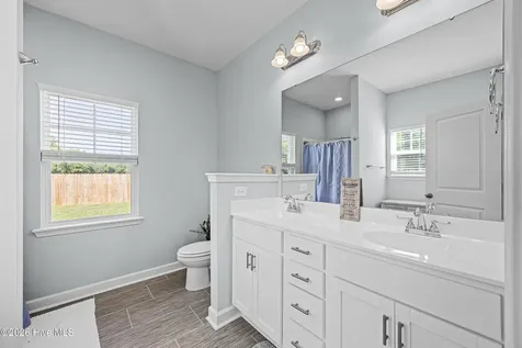513 Orchard Creek Drive Beulaville NC 28518