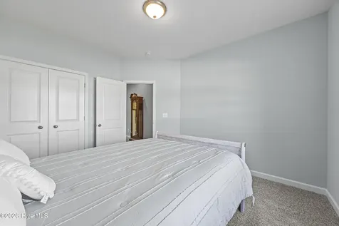 513 Orchard Creek Drive Beulaville NC 28518