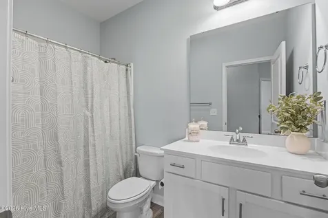 513 Orchard Creek Drive Beulaville NC 28518