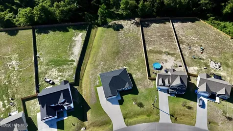 513 Orchard Creek Drive Beulaville NC 28518