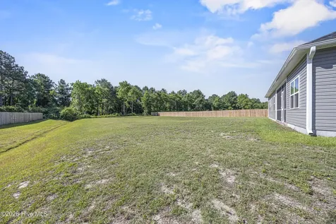513 Orchard Creek Drive Beulaville NC 28518
