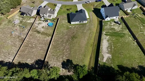 513 Orchard Creek Drive Beulaville NC 28518