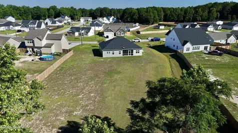 513 Orchard Creek Drive Beulaville NC 28518
