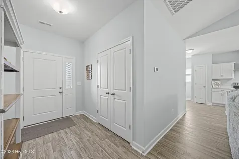 513 Orchard Creek Drive Beulaville NC 28518