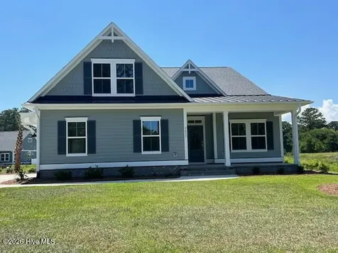 7537 Haddington Place SW Sunset Beach NC 28468