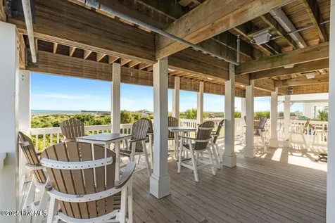 7537 Haddington Place SW Sunset Beach NC 28468