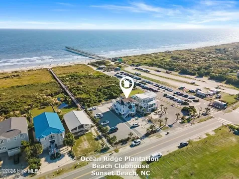 7537 Haddington Place SW Sunset Beach NC 28468