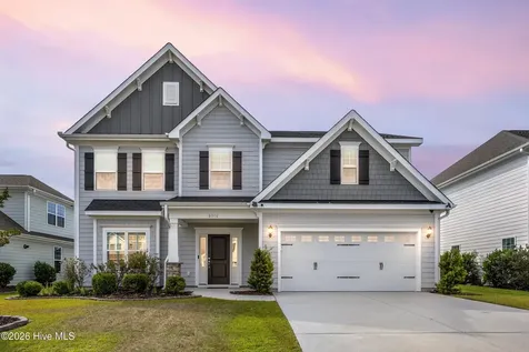 8916 Cobble Ridge Drive Wilmington NC 28411