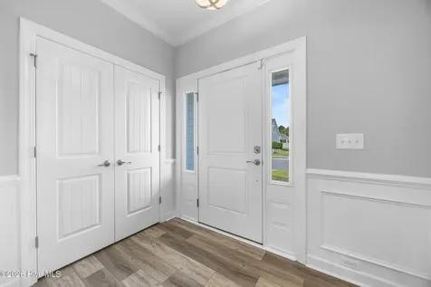 8916 Cobble Ridge Drive Wilmington NC 28411