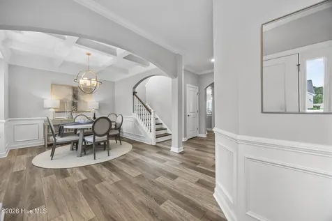 8916 Cobble Ridge Drive Wilmington NC 28411