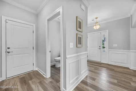 8916 Cobble Ridge Drive Wilmington NC 28411
