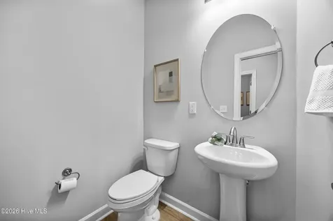 8916 Cobble Ridge Drive Wilmington NC 28411