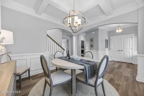 8916 Cobble Ridge Drive Wilmington NC 28411