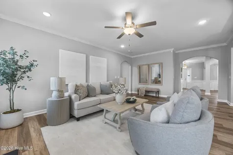 8916 Cobble Ridge Drive Wilmington NC 28411