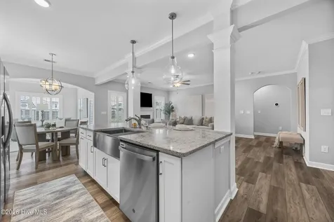 8916 Cobble Ridge Drive Wilmington NC 28411