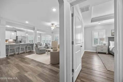 8916 Cobble Ridge Drive Wilmington NC 28411