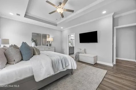 8916 Cobble Ridge Drive Wilmington NC 28411